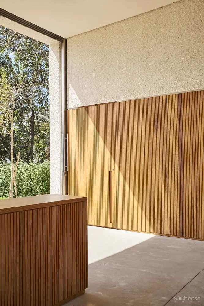 普世中心 / Carolina Maluhy