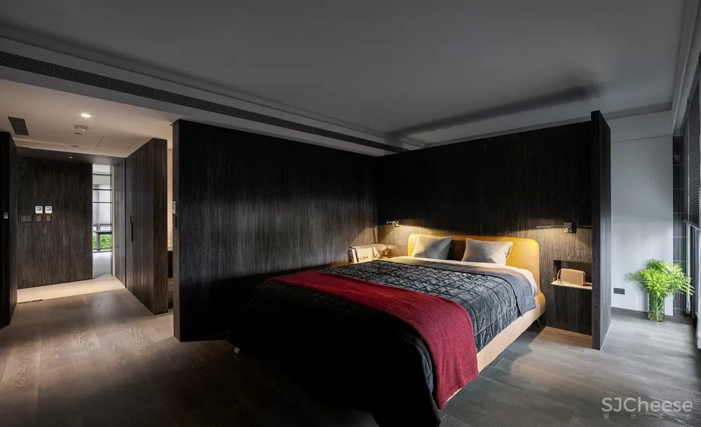 八角·三线 + 一方，台北 / 创研空间