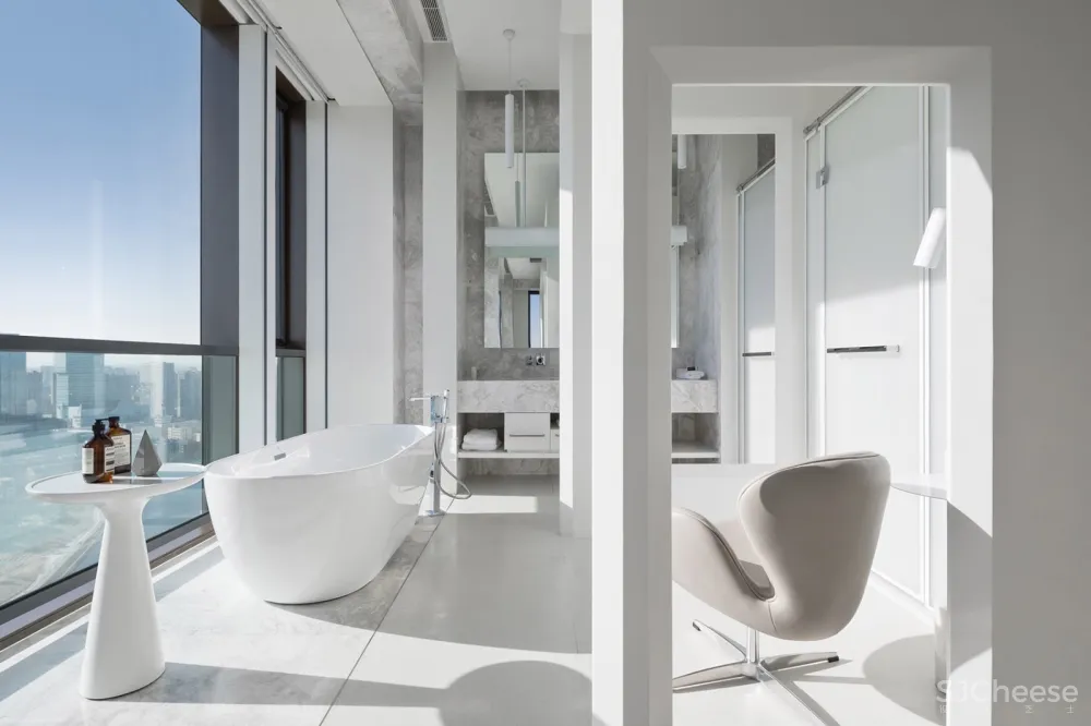 之间,北京 / 近境制作