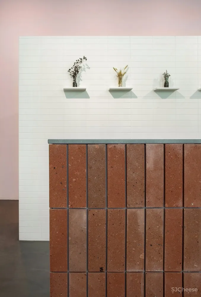 首发 | BARDI studio:HASH 纯天然护肤精品店