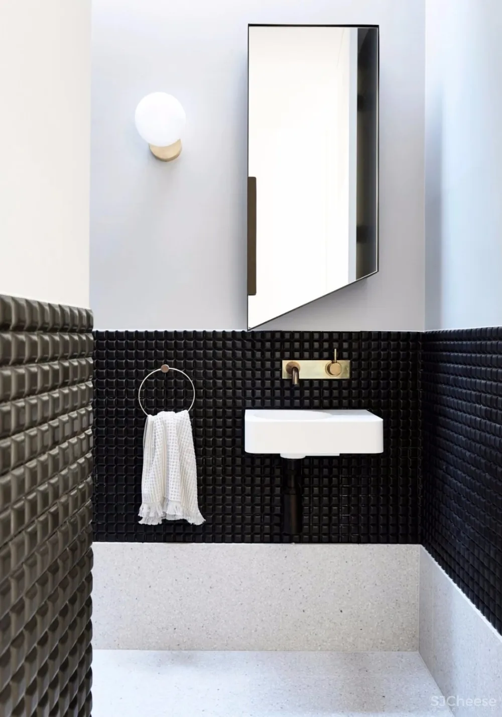 Mardi Doherty新作 | 克制和优雅的理念