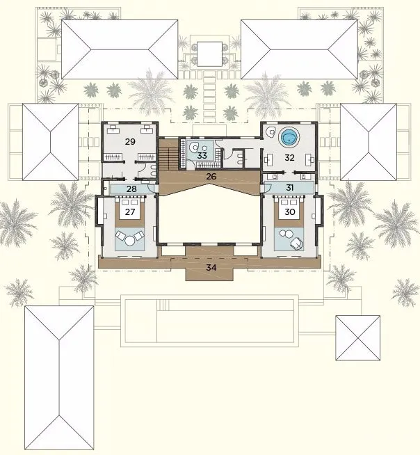 Patricia Urquiola新作 | 叙述着关于设计的故事
