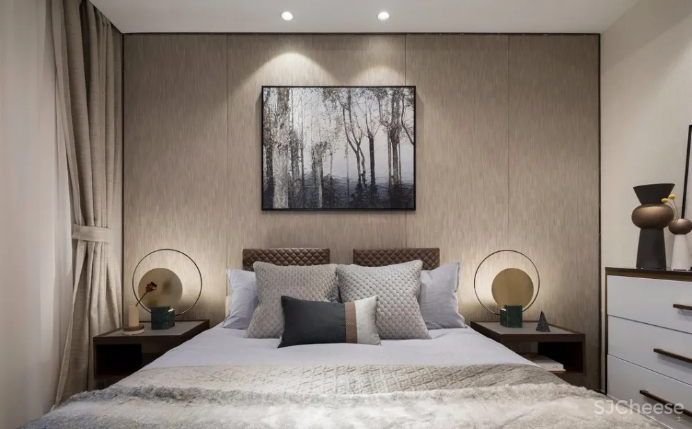 格调都市丨为时尚注入一份静雅