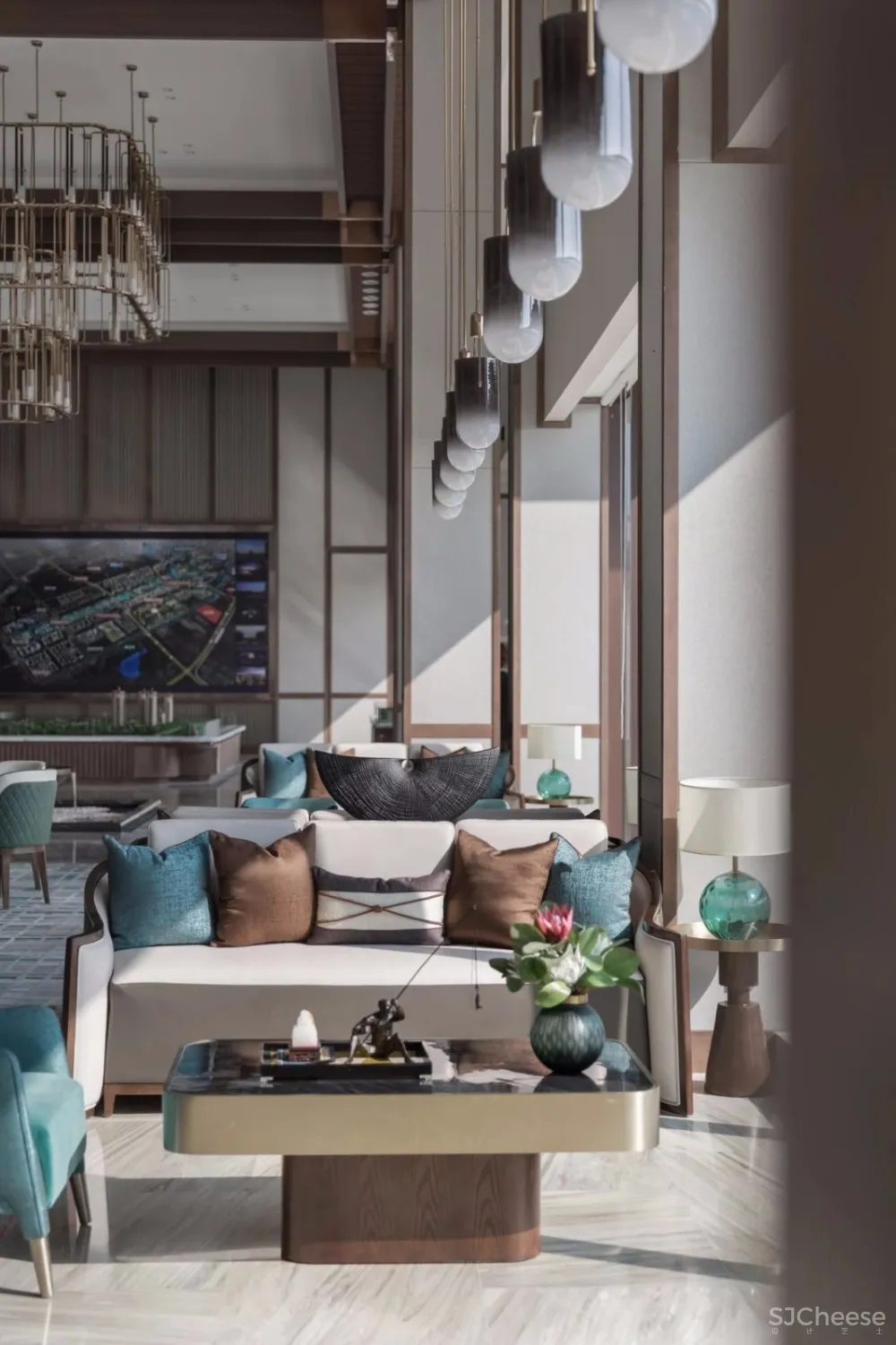 【TRD最新力作】青梅煮酒金戈偃丨蓝田日暖玉生烟