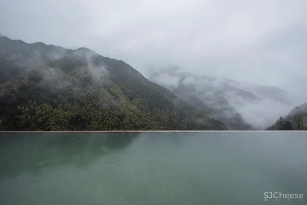 松阳原舍 · 揽树山房 / gad · line+ studio