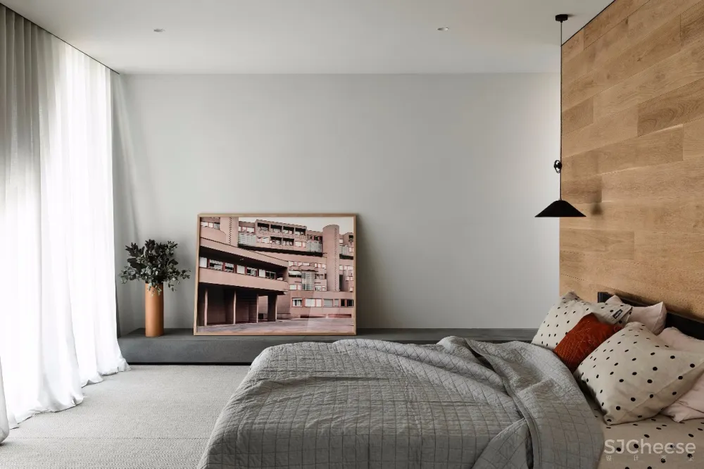 Wolveridge/ 探索墨尔本多元化建筑