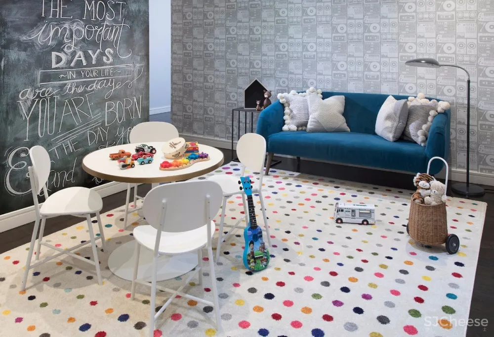 Purvi Padia | 诠释客户的美学和品味