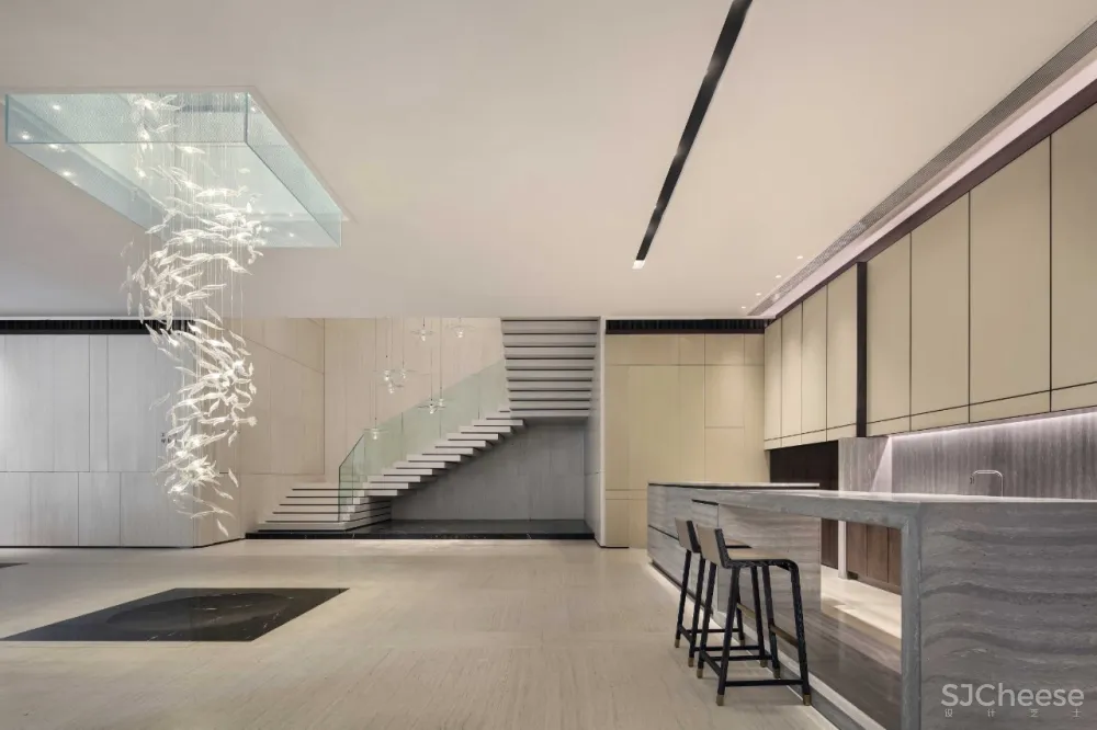 新作 | 隐逸东方,演绎超凡脱俗的设计气质