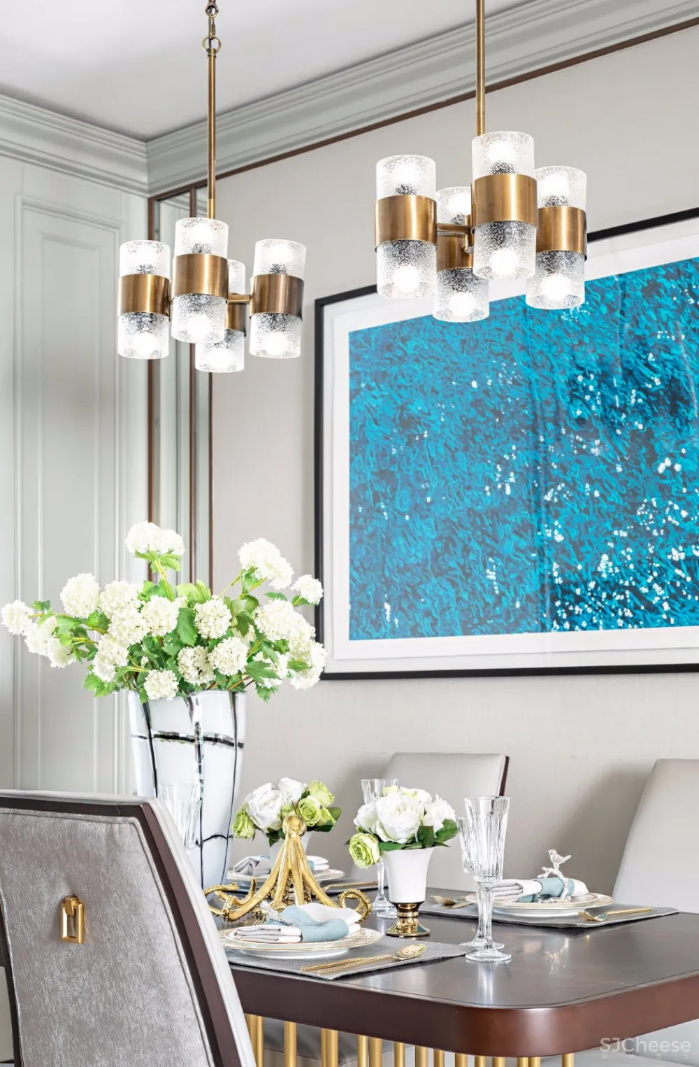 YORO御融 | 打破传统,重构新古典与现代东方文化的关系