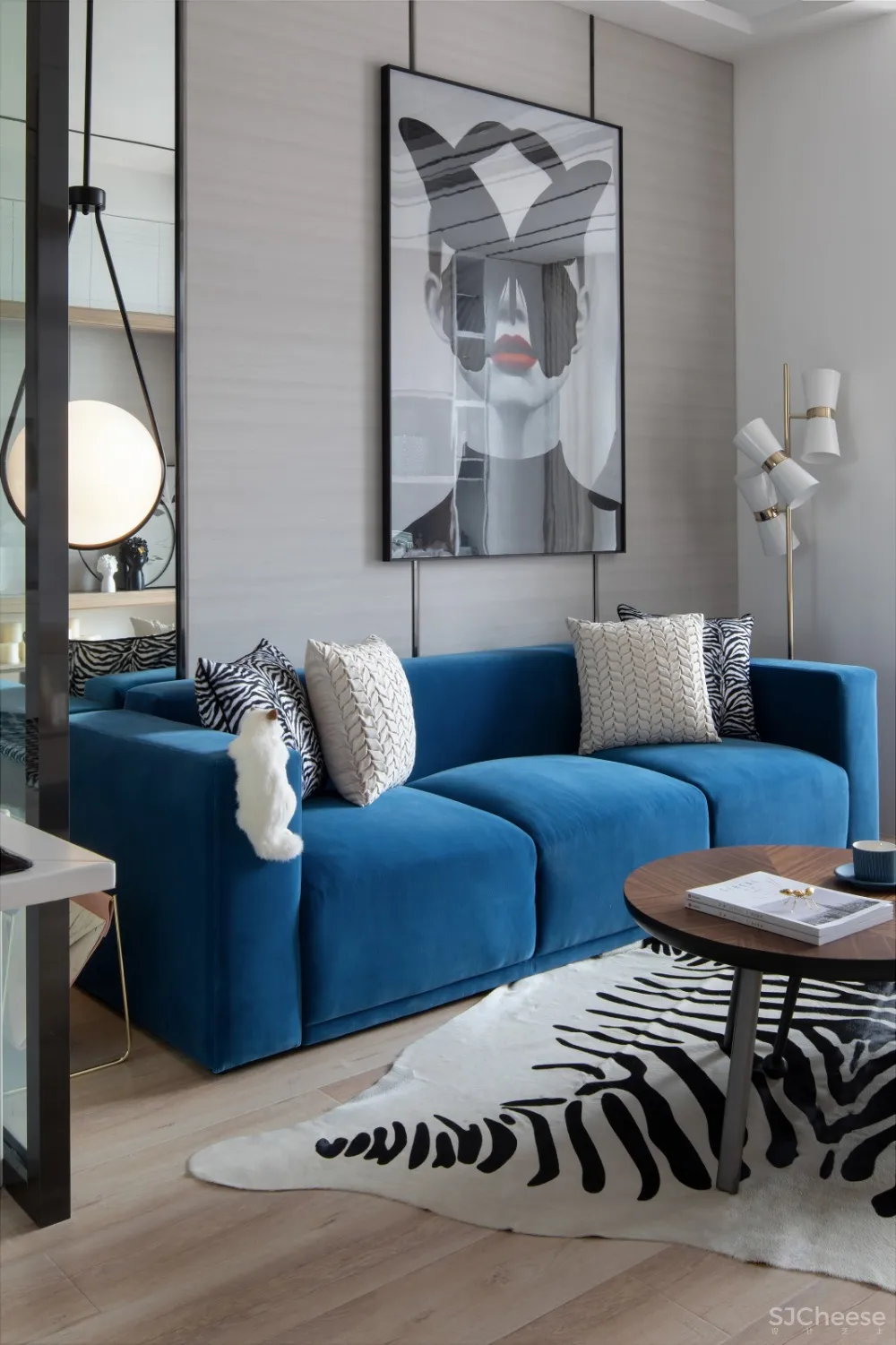 品辰设计|生活里的小确幸!