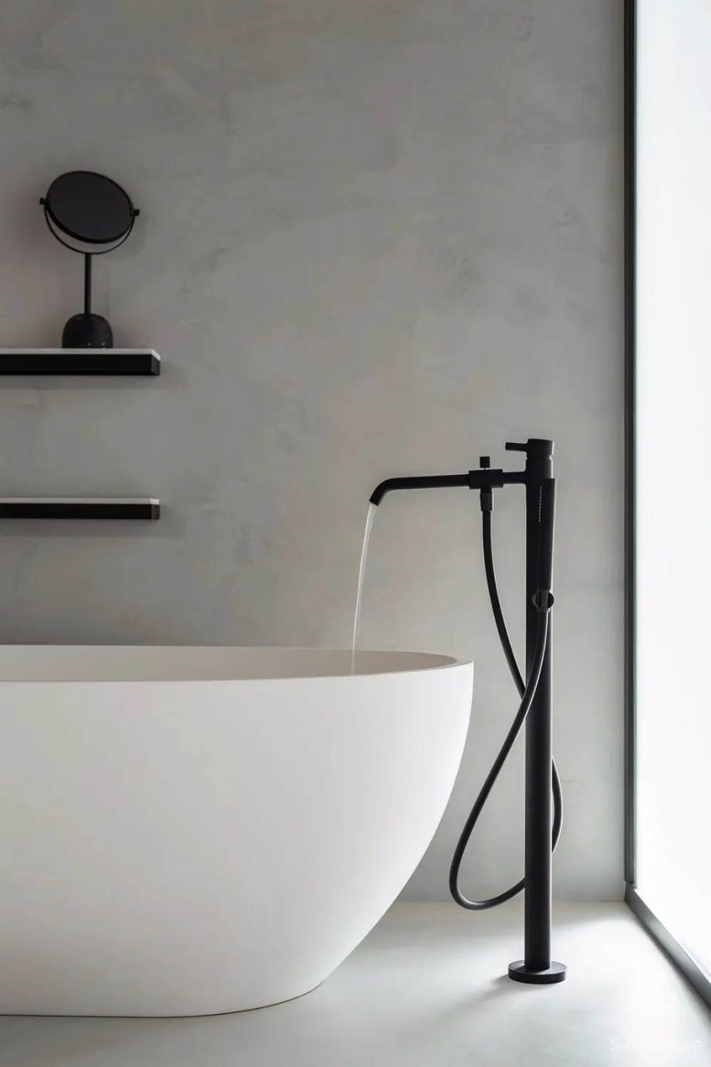 合二为一,260平米,一家五口的极致乐园