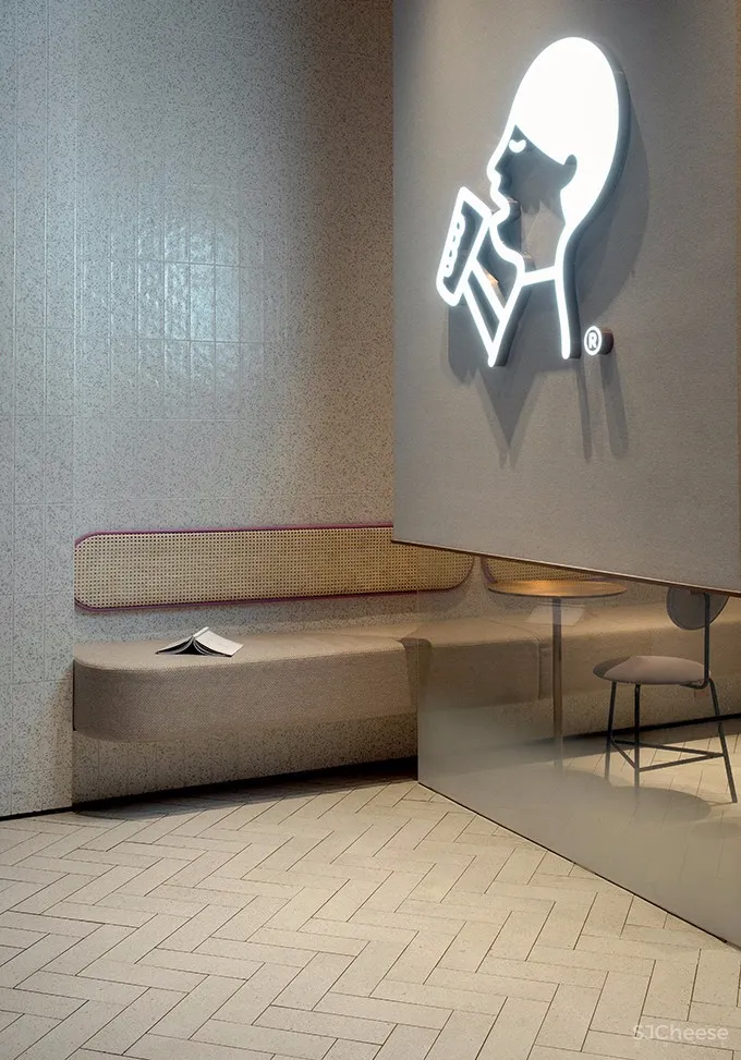 新作 | 喜茶:如何通过实验性探索实践打造个性化的超级体验