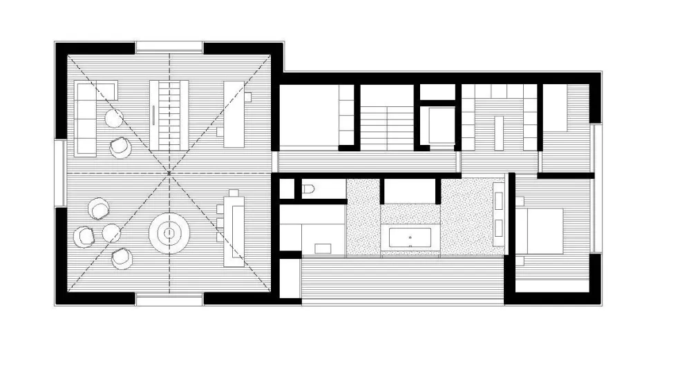 House with Three Eyes / Innauer-Matt Architekten