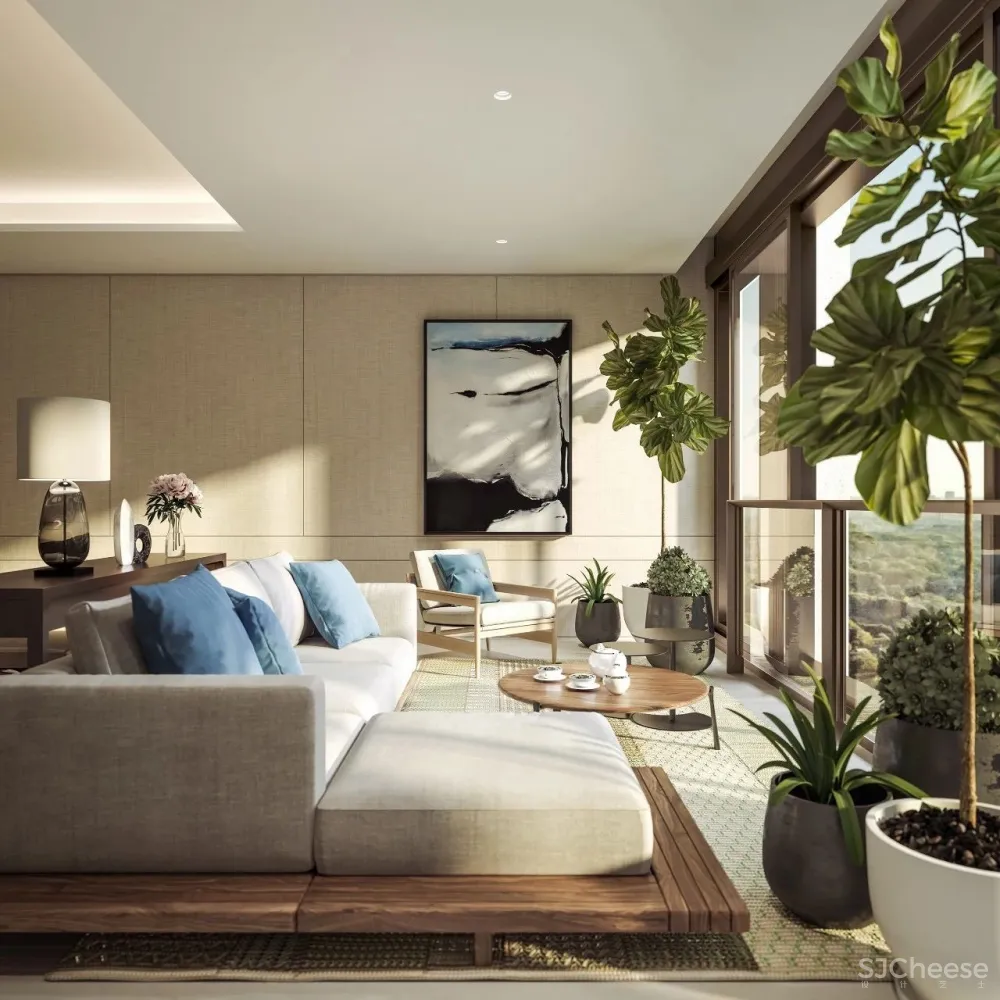 Studio Munge新作 | 50 Scollard,无与伦比的精致