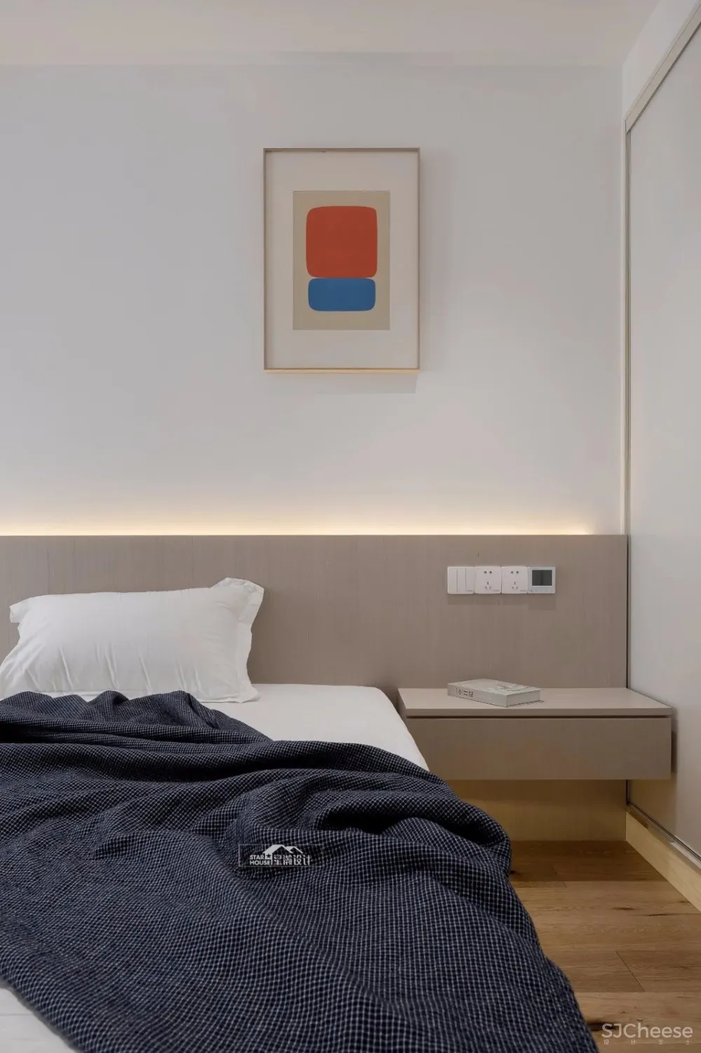 105个工作日，近全系手工制作丨他家的高级感极简风羡煞旁人