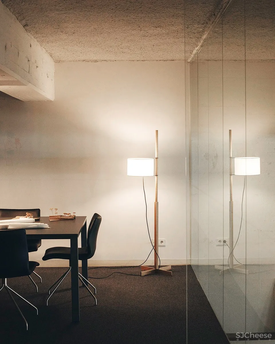 MESURA新办公空间,巴塞罗那 / MESURA