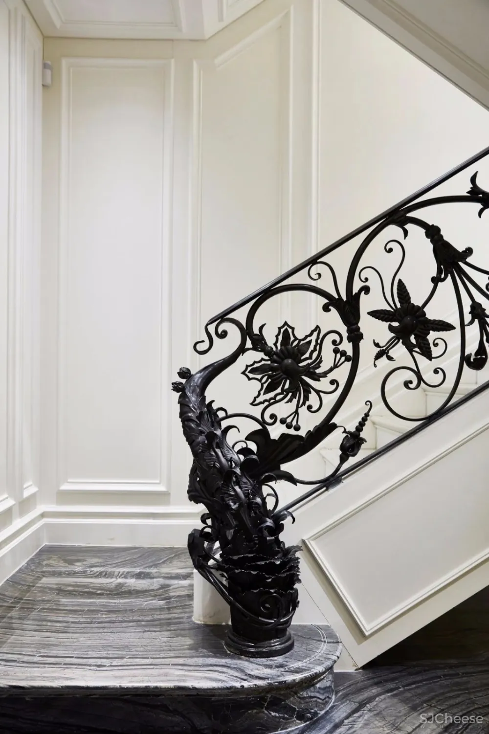 ASK STUDIO新作 | 懋源·璟岳