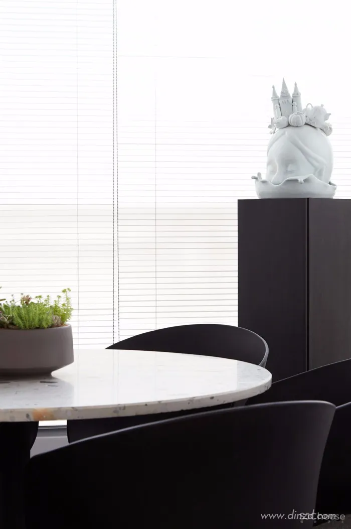 一纪轮回 | 共生的旧邻新巢