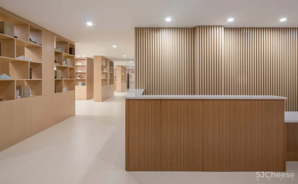 天津万科怡园养老中心 / 上海天华建筑设计-北京公司