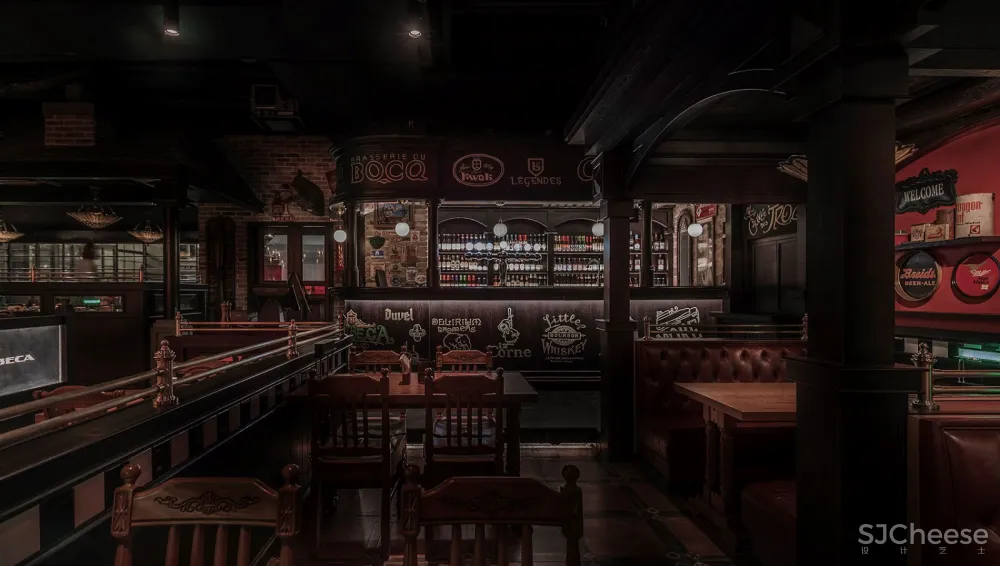 翠贝卡河西旗舰店,南京 / 南京市線状建筑设计研究室