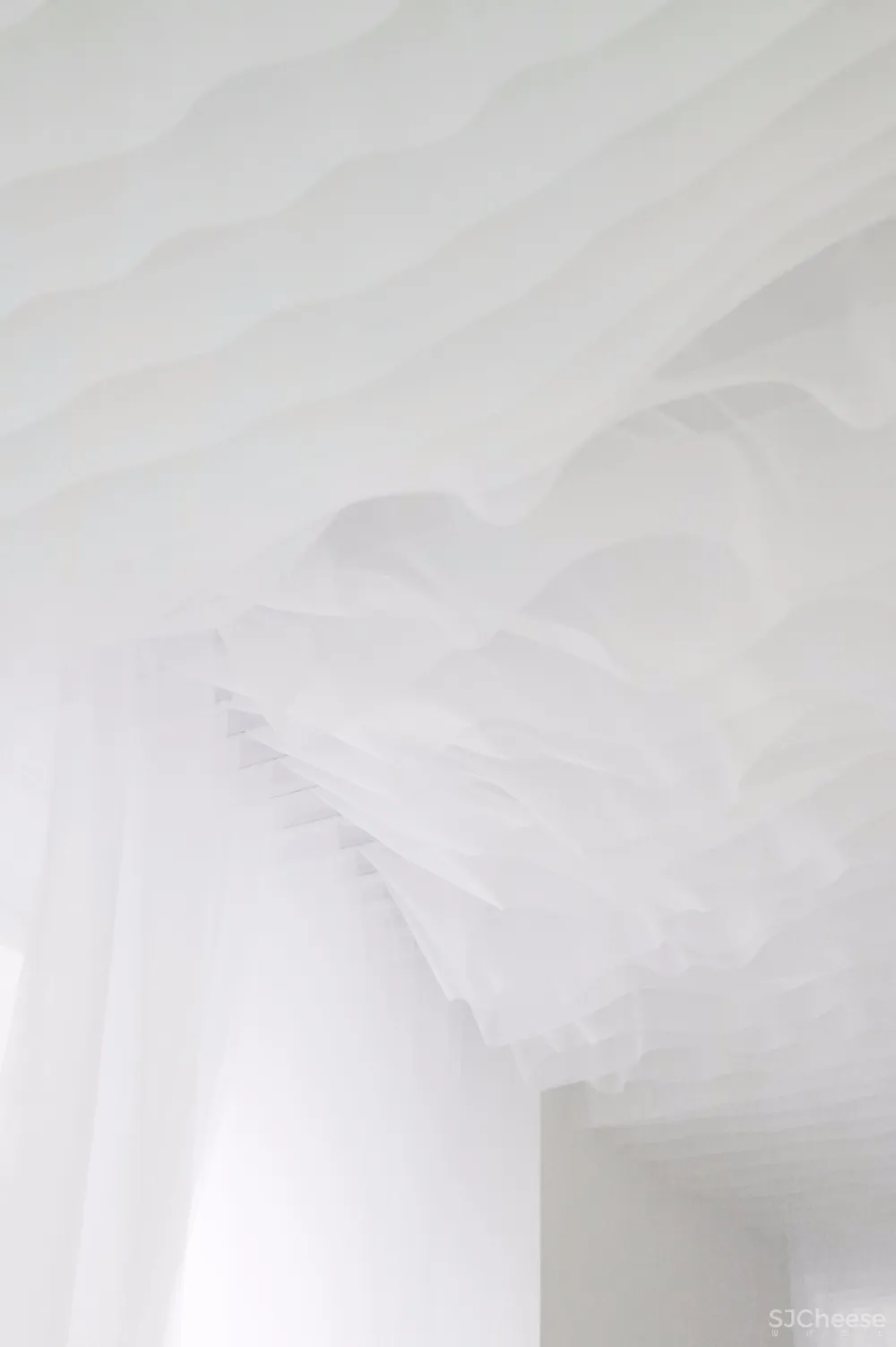 MurMurLab:藏在空间里的十二行诗