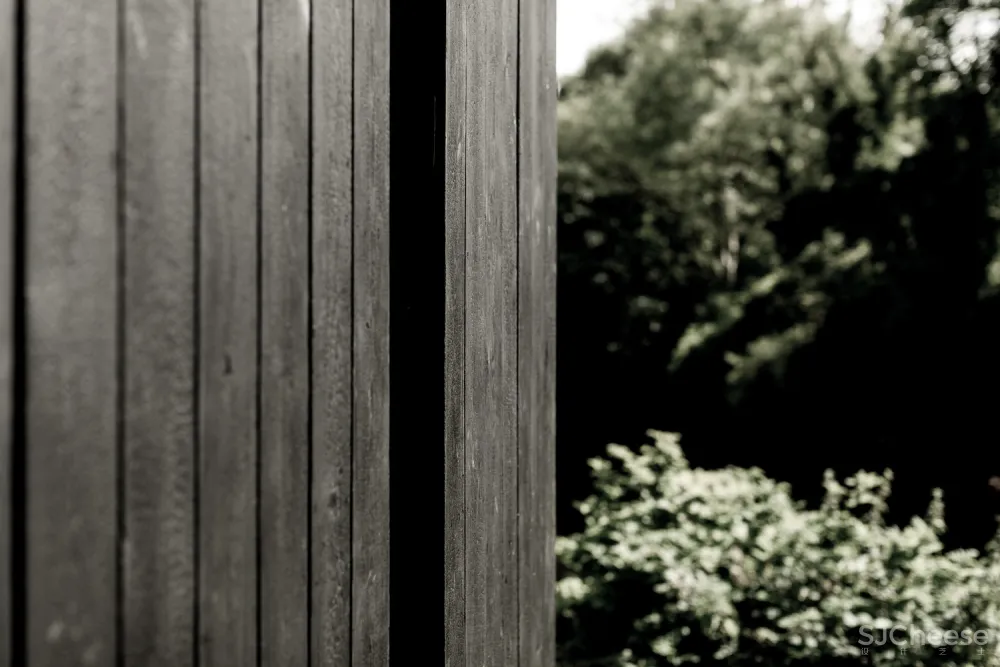 Koto Muutama Prefabricated Cabin / Koto Design