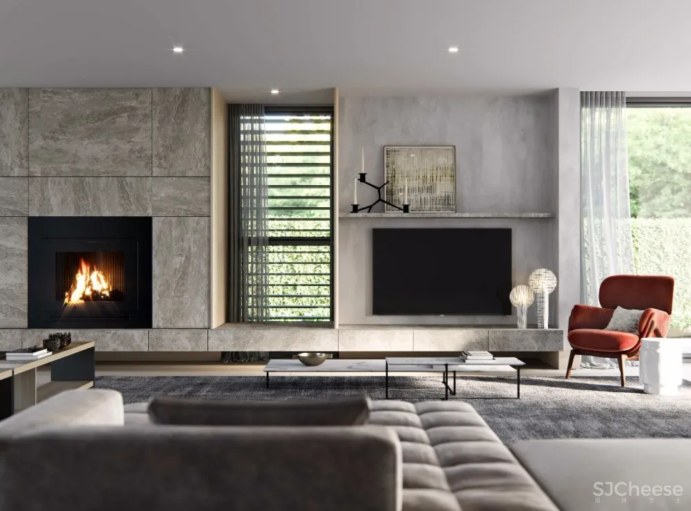 Wolveridge/ 探索墨尔本多元化建筑