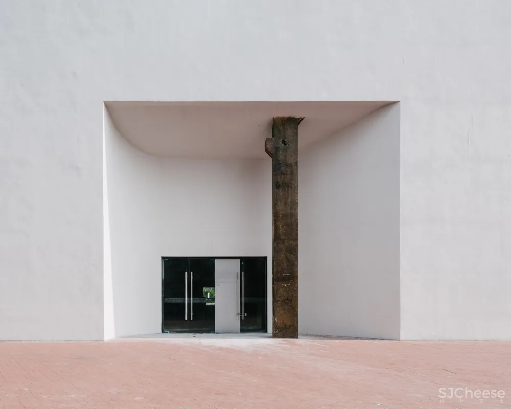 申窑艺术中心(一期),上海 / 刘宇扬建筑事务所