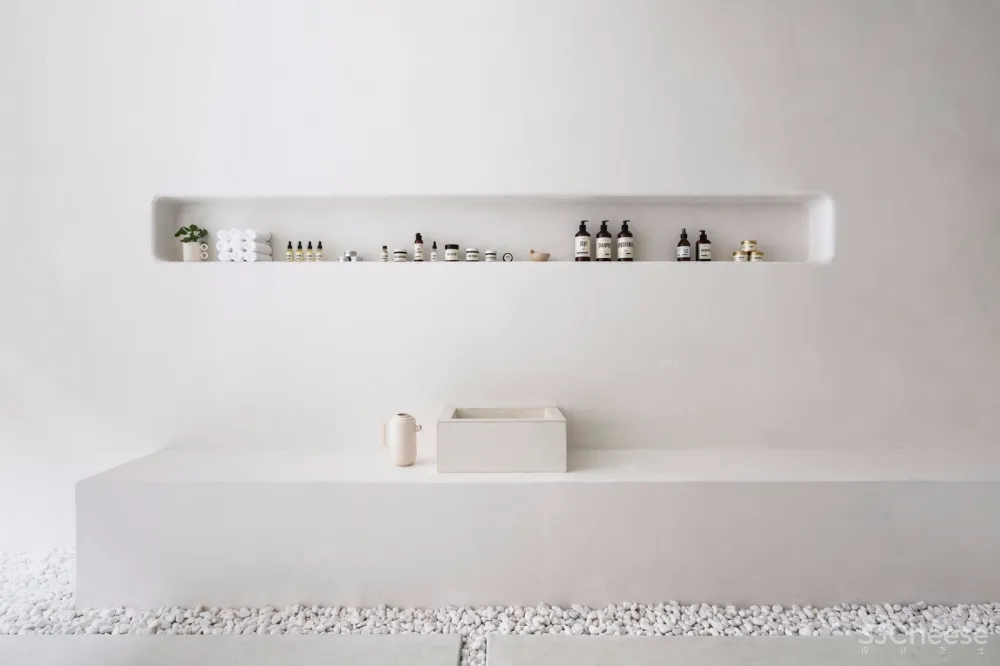 首发 | Craft & Bloom将地中海花园带到了纽约:Maapilim美容品牌商店