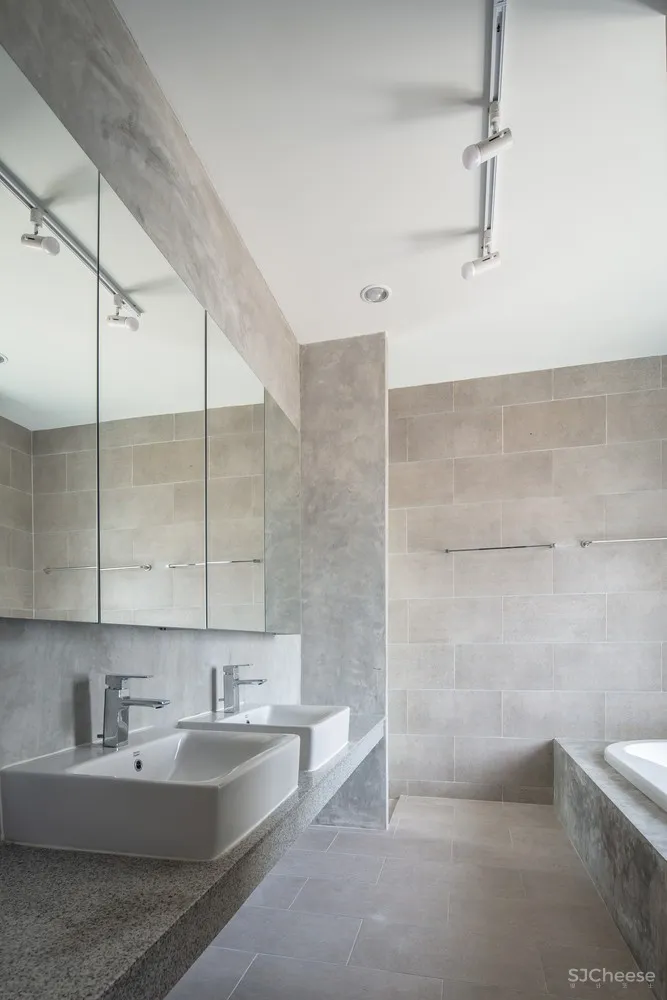 最新 | Research Studio Panin:泰国DN住宅