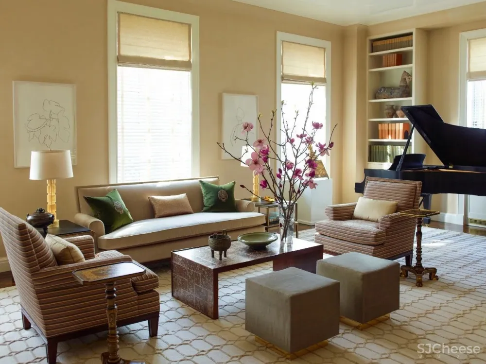 Peter Pennoyer | 古典主义和历史保护的领导者