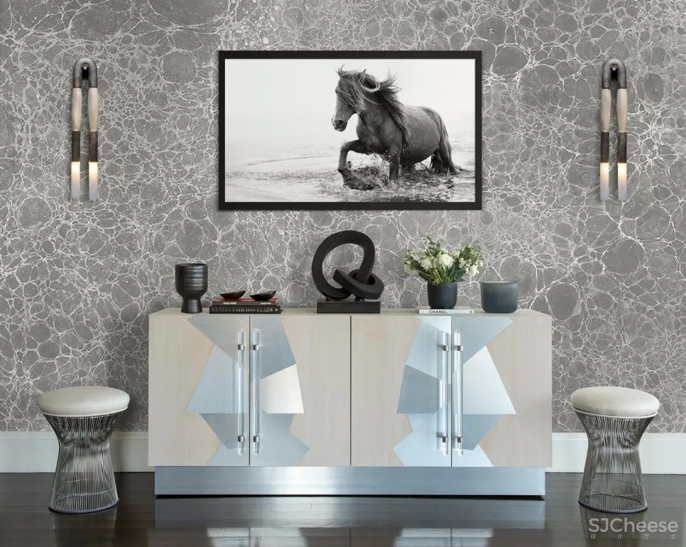 Purvi Padia | 诠释客户的美学和品味