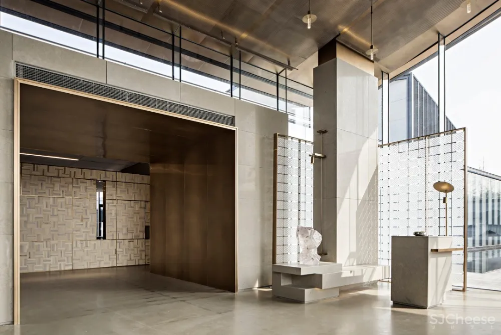 新作 | 光、韵律、艺术,纯粹灵动的游园梦境