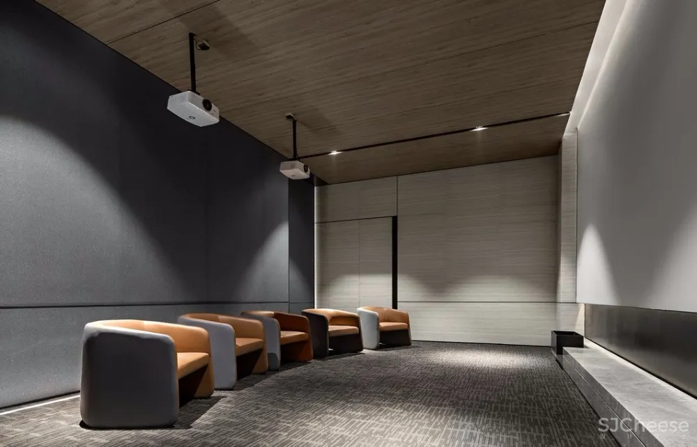 新作 | 精致的简洁设计，最有叫格调