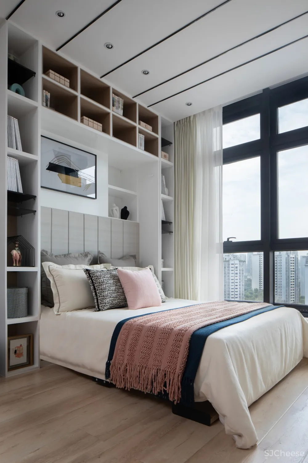 品辰设计|生活里的小确幸!