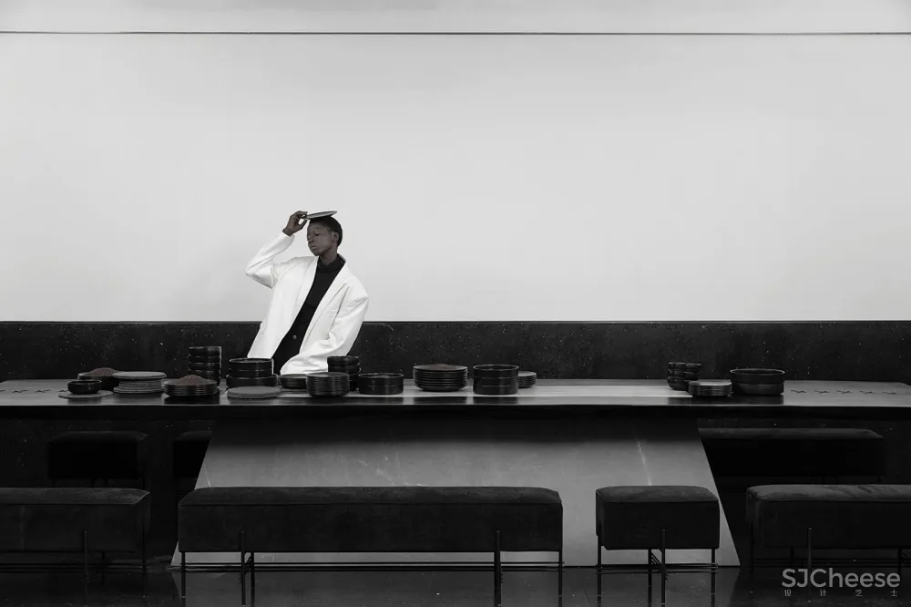 新作|千墨办公空间|千墨设计(深圳)