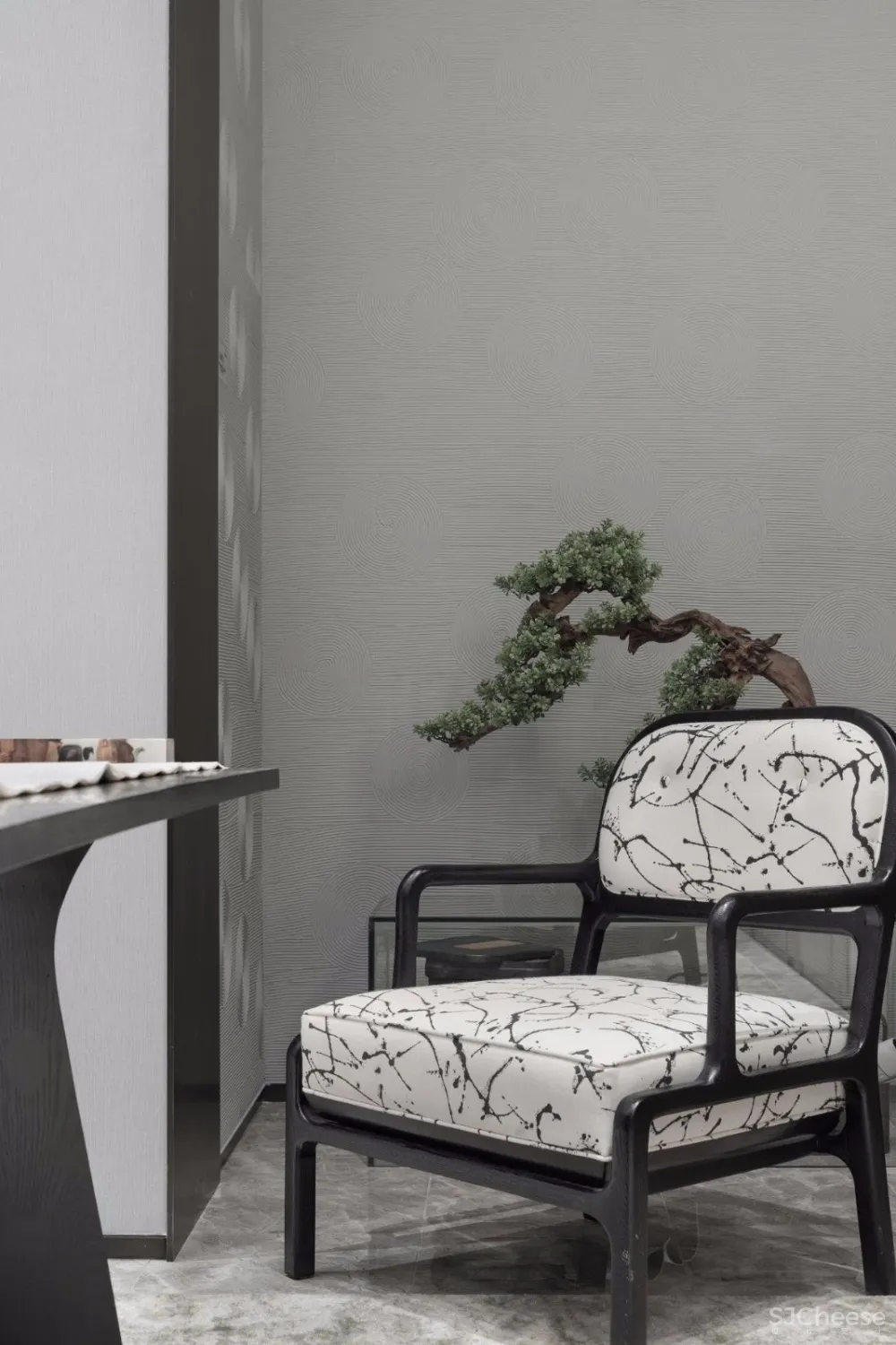 新作 | 融创杭州十锦台，250m² 极致东方别墅设计