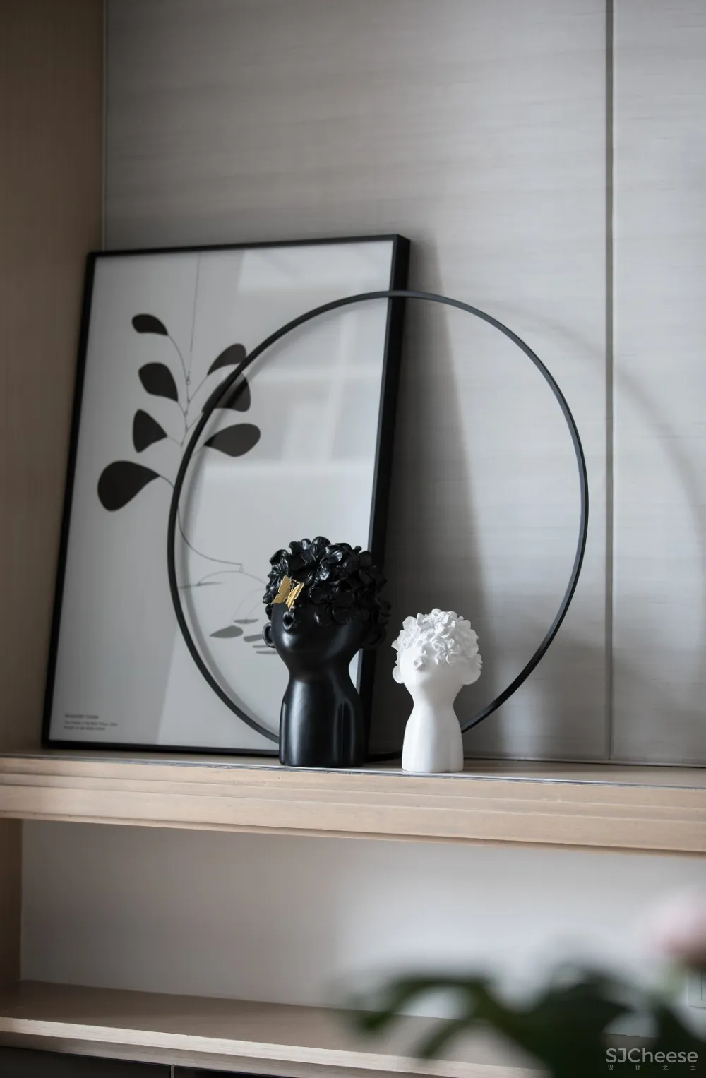 品辰设计|生活里的小确幸!