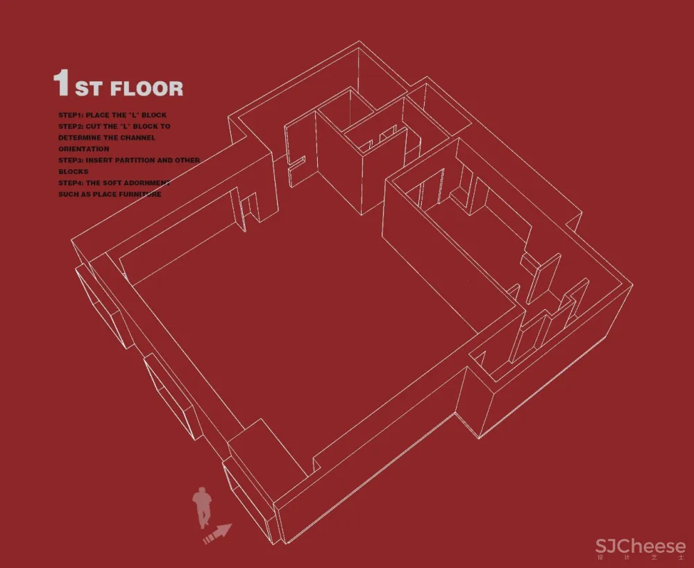 拙人堂 | 轻奢SPA体验空间