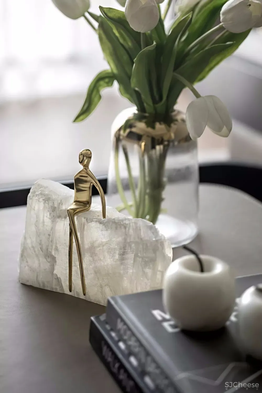 VTA微塔设计新作 | 华侨城创想大厦 · 云邸设计