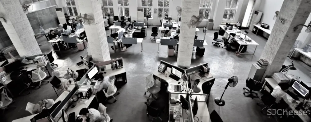 ATENO天诺 办公环境