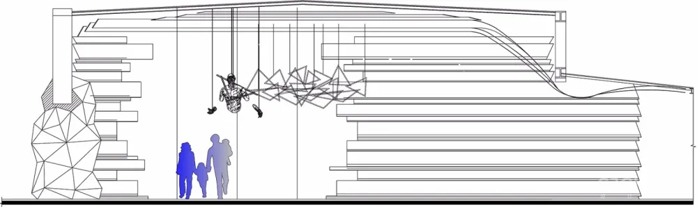 最新 | 旖旎设计:成都 四千高原火锅