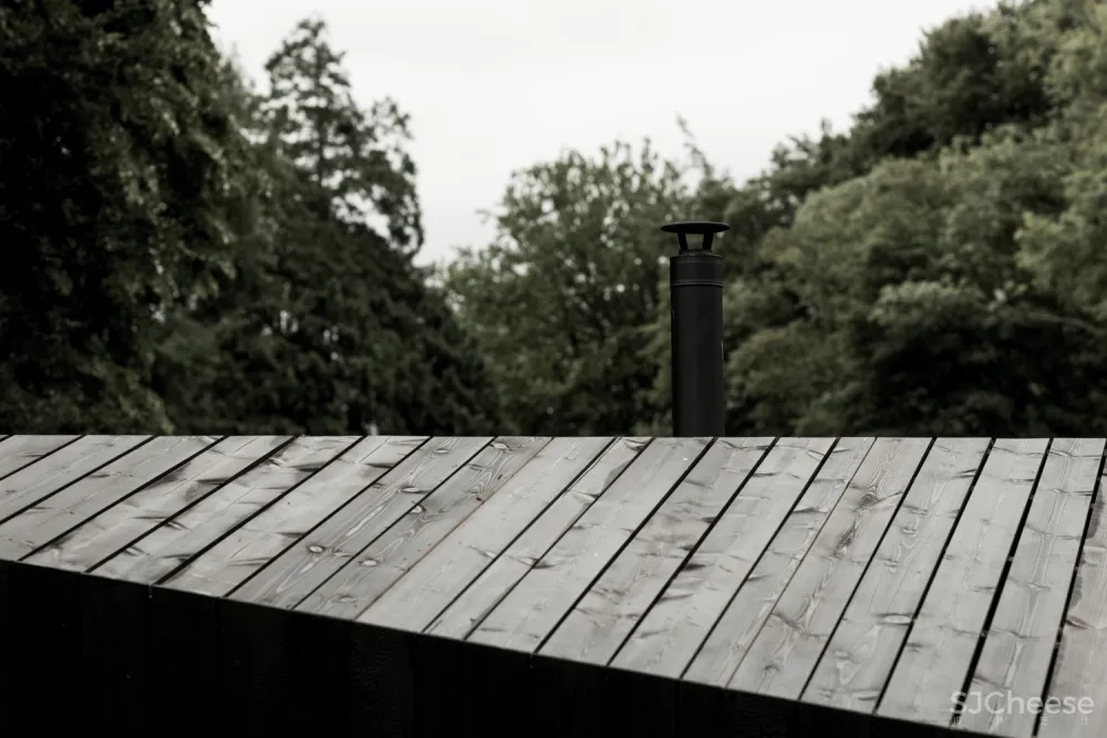 Koto Muutama Prefabricated Cabin / Koto Design