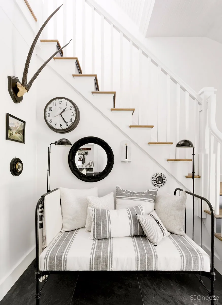 Timothy Godbold | 崇尚天然材料的内在美