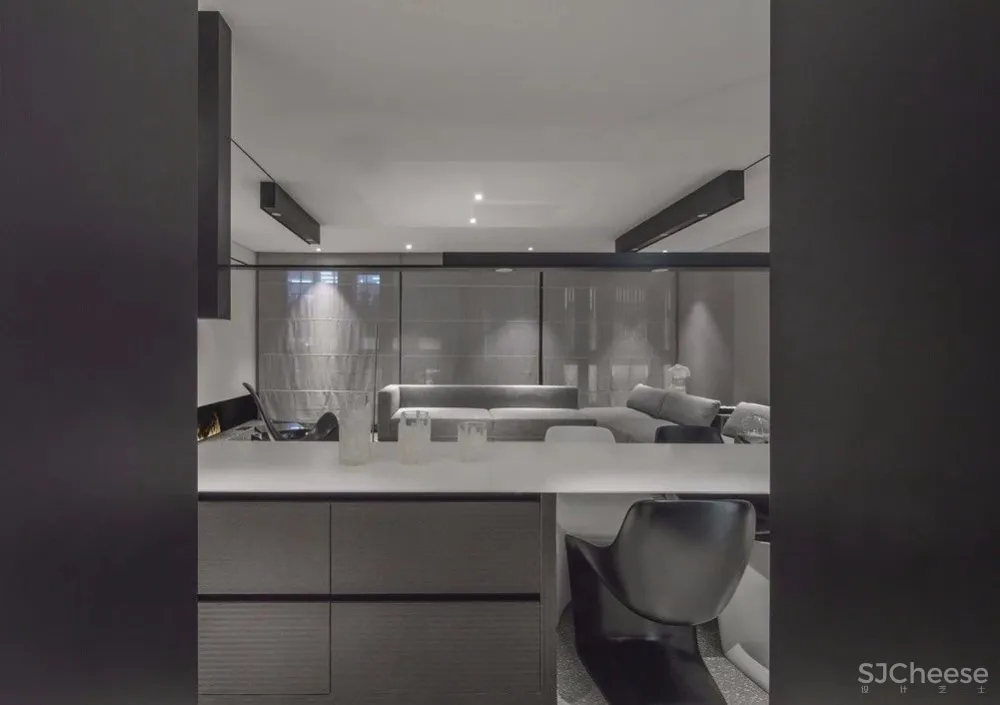 一然新作 | 释放性灵的东方哲学空间