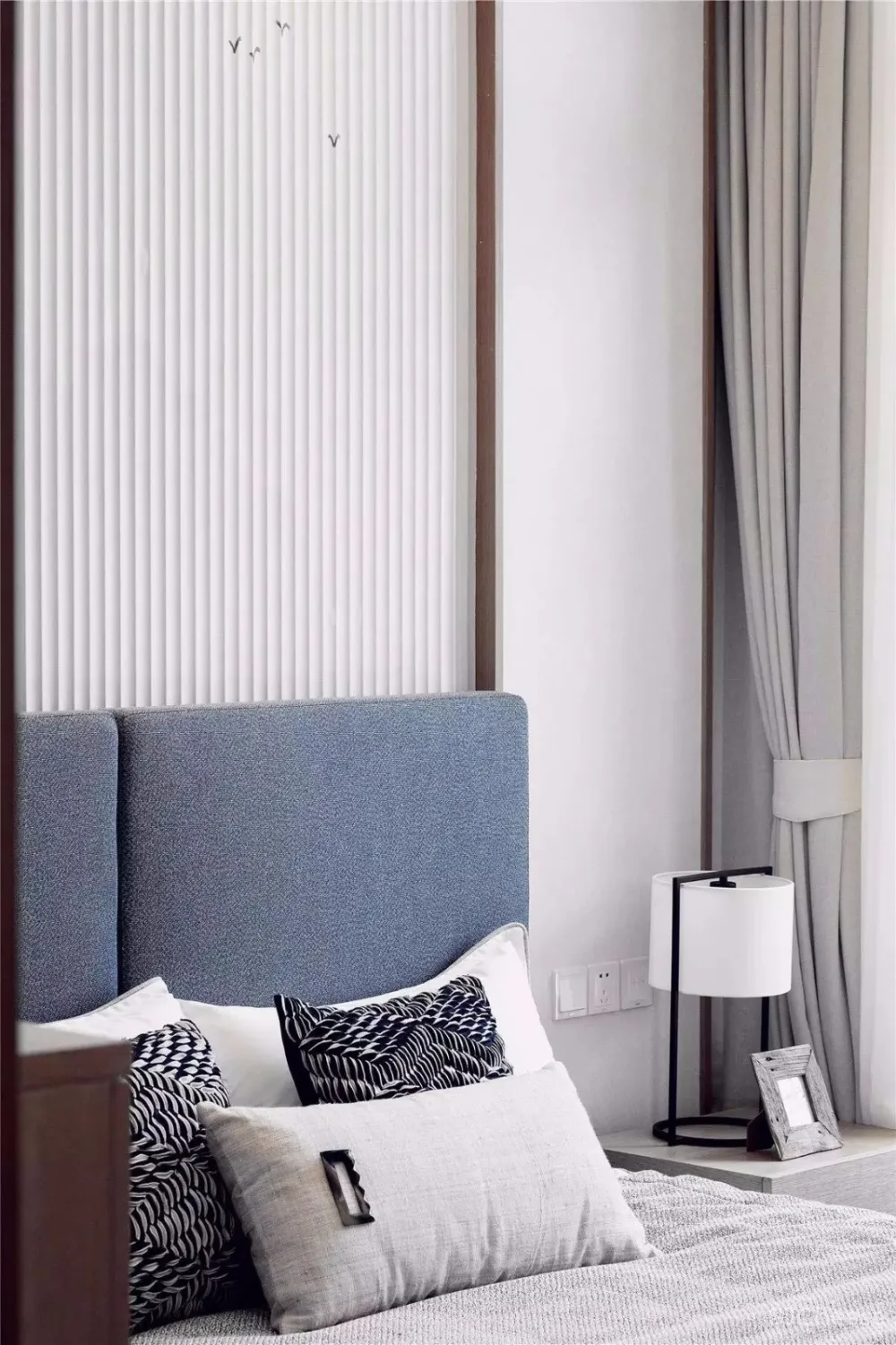 绿城桃花源样板房 | 中式禅意生活