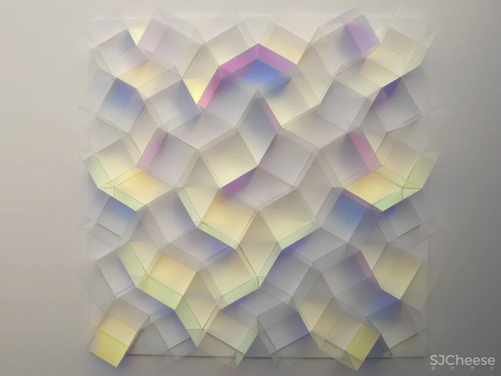 北斋之家,12个方体的自由扩张 / 岛田阳建筑事务所