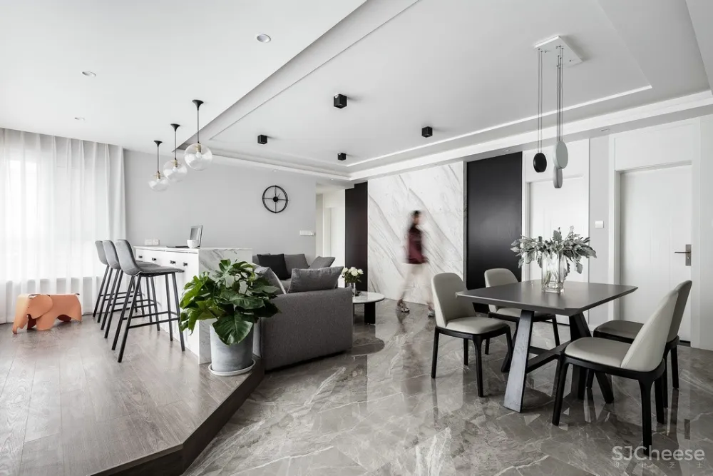 最新 | Sivak+Partners:Odessa文化每日咖啡馆