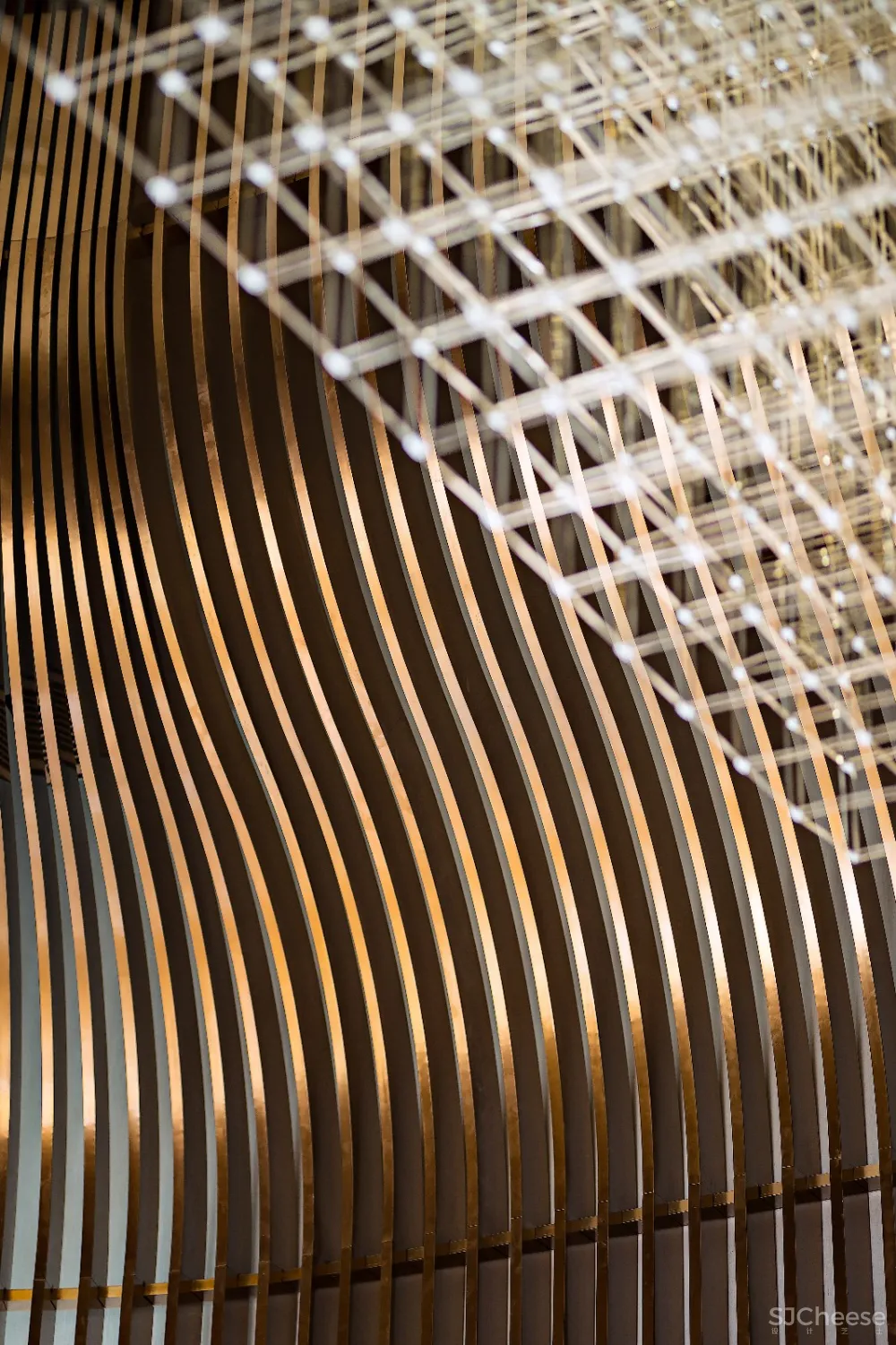 方磊新作 | 从你的全“室”界路过 ——重庆新华协信中心售楼处