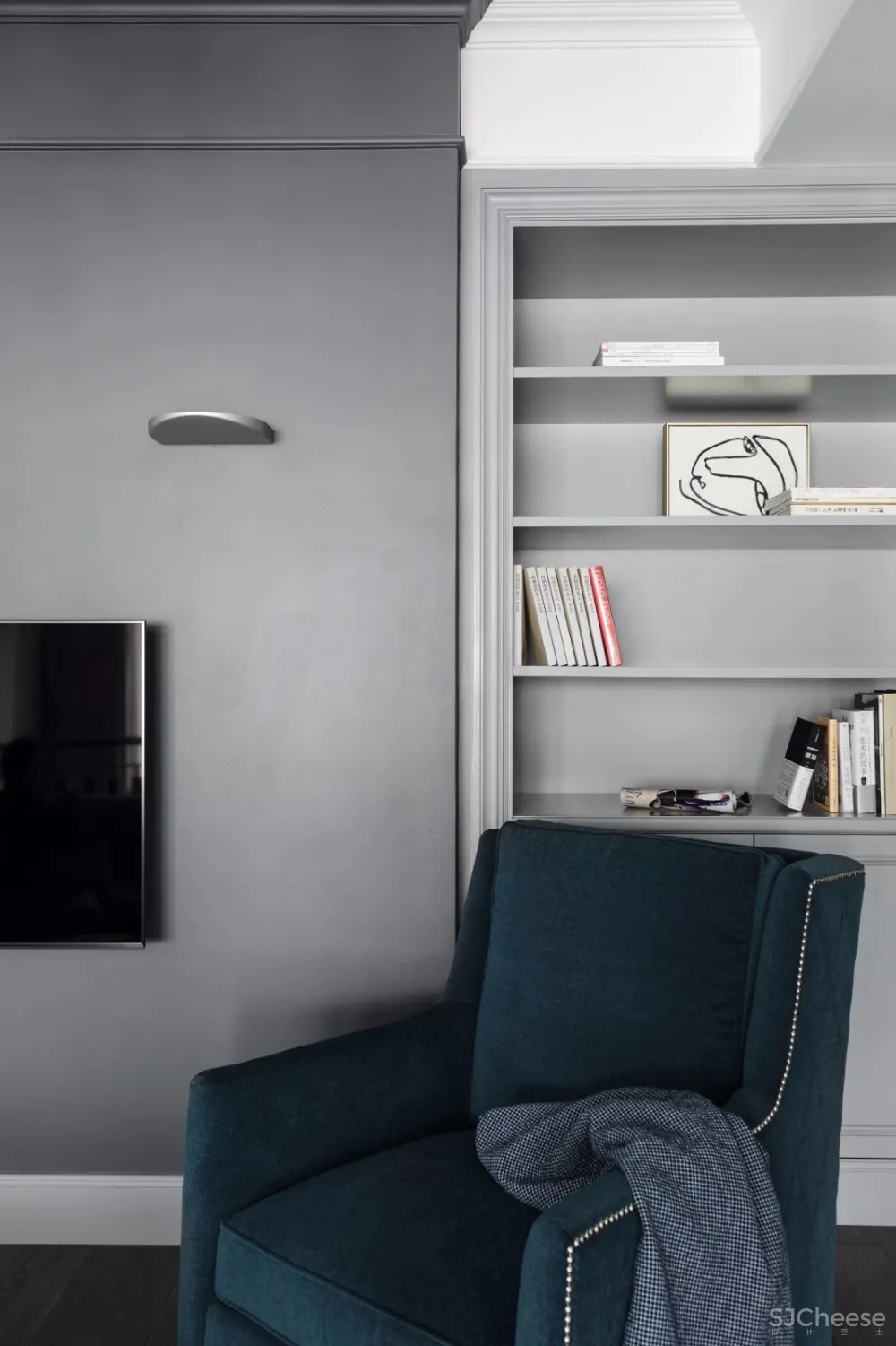 You Jian | 又见,即观,观心,观生活